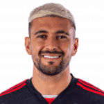 Giorgian De Arrascaeta