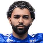 Gabriel Barbosa