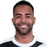 Alex Teixeira