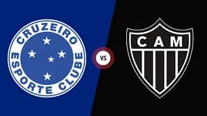 Mineiro x Cruzeiro: Clássico Mineiro no Brasileirão 09/06/2025 | Previsão de Placar 2x1