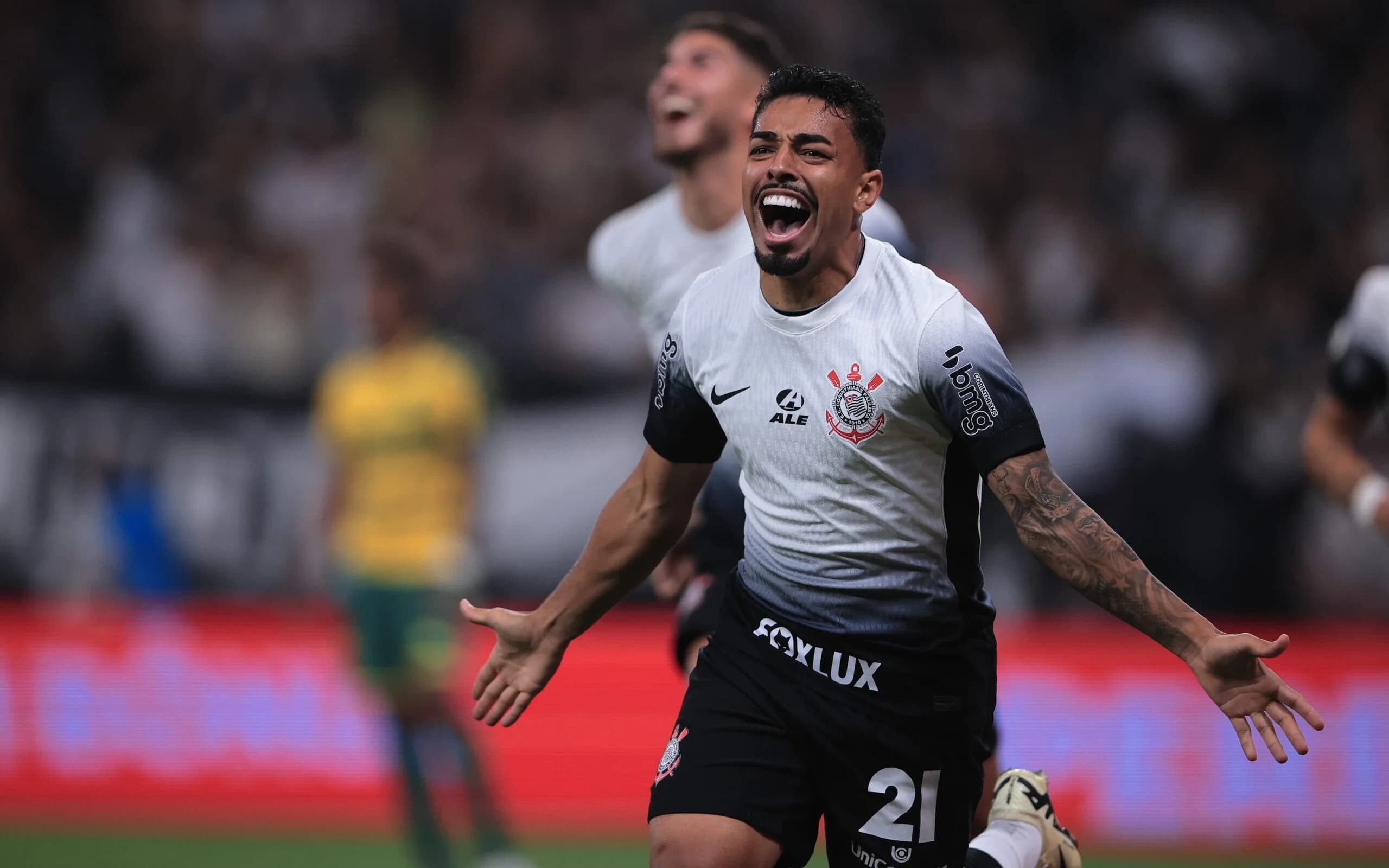 Corinthians: Um Time de História e Conquistas