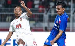 Hasil Liga 1 Malut United Taklukkan Arema FC 2 1