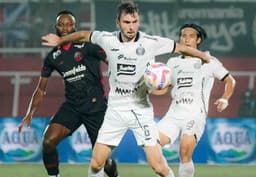 Prediksi Persija Jakarta vs Arema FC Tanpa Penonton Macan Kemayoran Yakin Menang