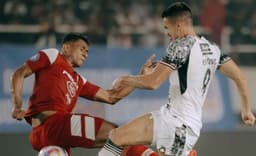 Hasil Liga 1 Persis Solo Paksa Bali United Bermain Imbang 2 2