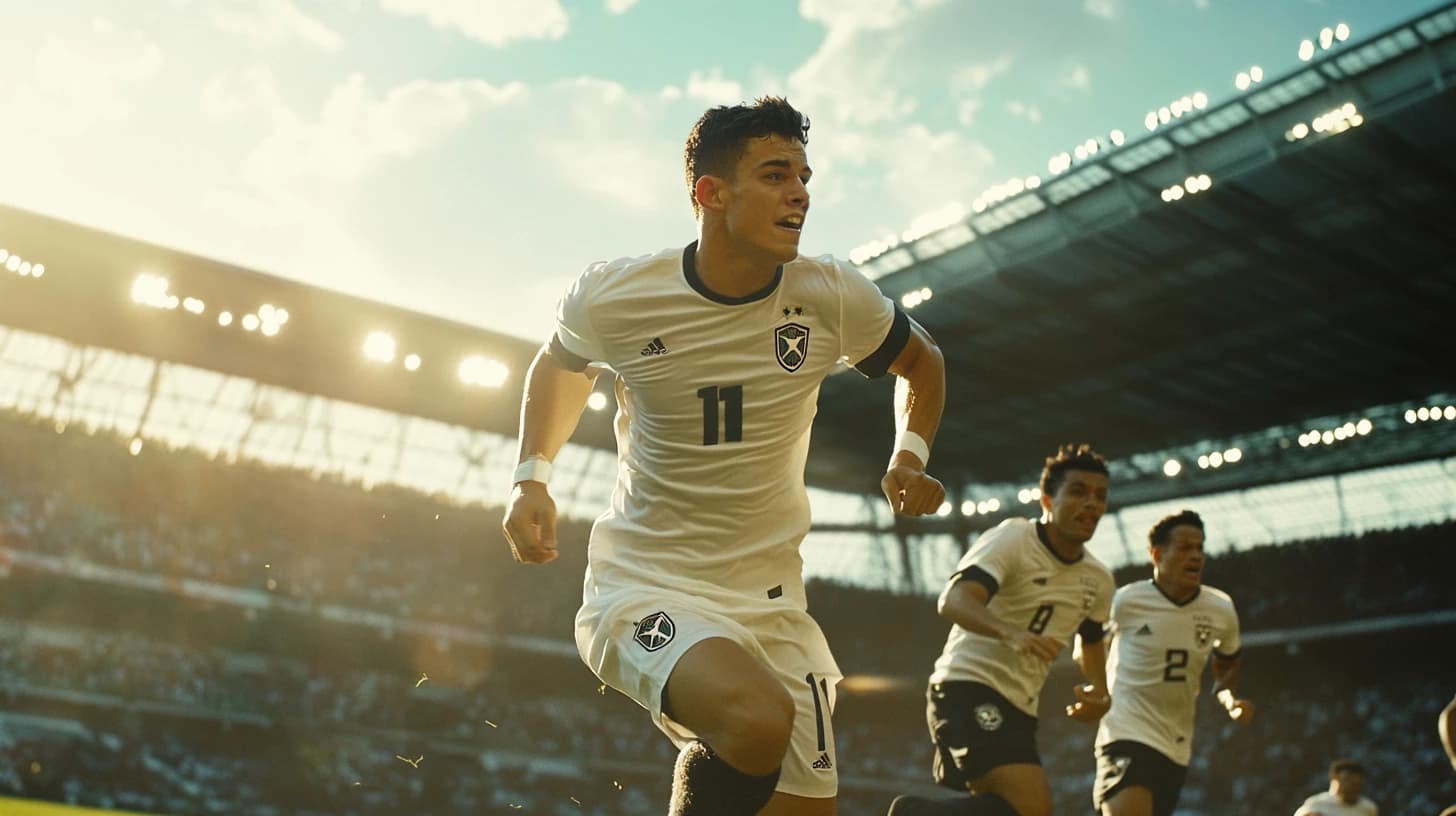 Botafogo: O Time em Destaque