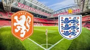 Inglaterra x Holanda: Clássico Europeu no Brasileirão 08/06/2025 | Previsão de Placar 2x0
