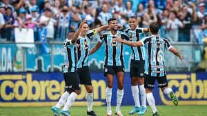 Grêmio e Inter se preparam para o Brasileirão Sub-20 e Libertadores da América