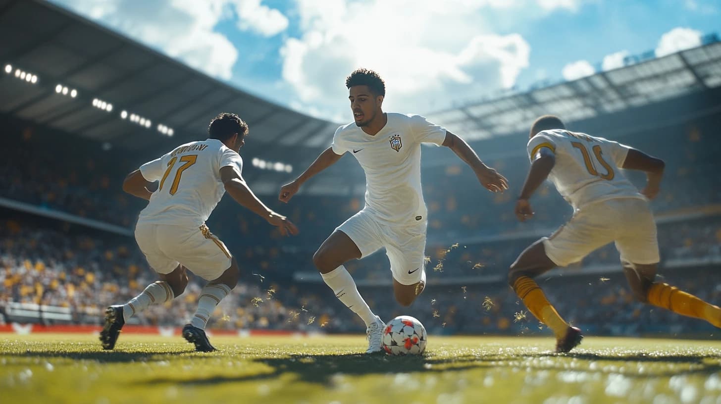 Botafogo vence Vasco por 3 a 0 na partida sub-20 ao vivo