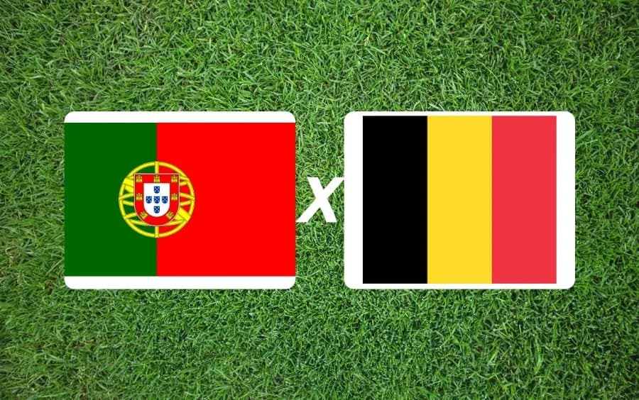 Portugal x Bélgica: Duelo de Estrelas no Brasileirão09/06/ 2025 | Previsão de Placar 3x2
