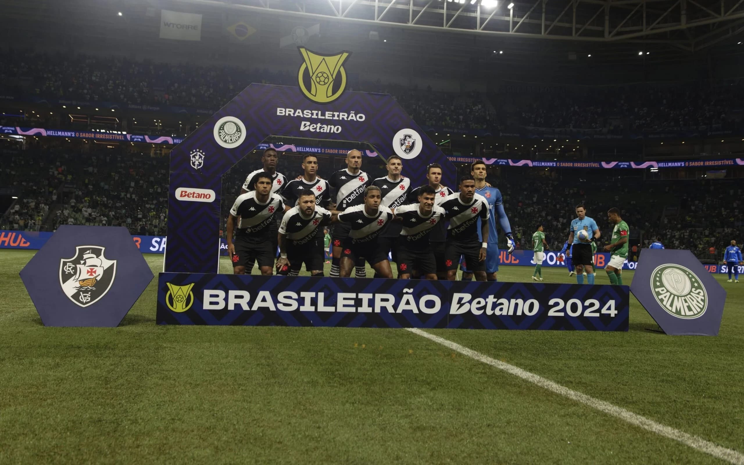 Vasco da Gama: História, Número de Sócios e Atualidade